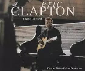 Couverture du produit · Change The World