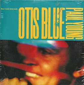 Couverture du produit · Now I now what made Otis blue/Broken man [Single-CD]