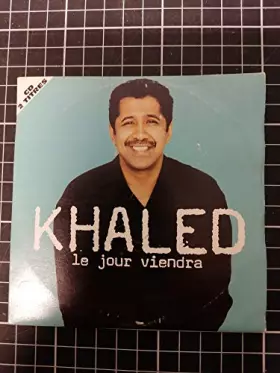 Couverture du produit · Le Jour Viendra