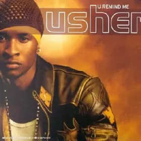 Couverture du produit · U Remind Me