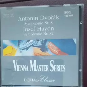 Couverture du produit · Vienna Master Series