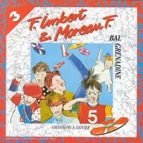 Couverture du produit · Le Bal Grenadine Vol 3