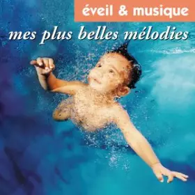 Couverture du produit · Mes Plus Belles Mélodies (4CD)