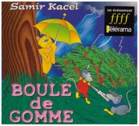 Couverture du produit · Boule de Gomme [Import]