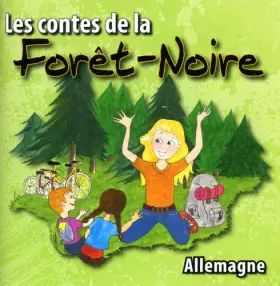 Couverture du produit · Allemagne : Les Contes De La Forêt Noire