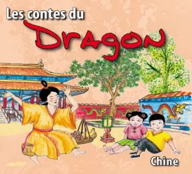 Couverture du produit · Dragon: Contes Chinois