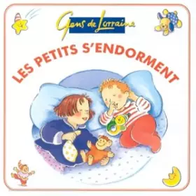 Couverture du produit · Les Petits S'Endorment