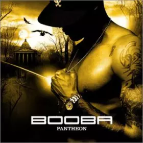 Couverture du produit · Pantheon - Edition limitée (inclus 1 CD et 1 DVD)