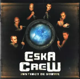 Couverture du produit · Instinct de Survie [Import]