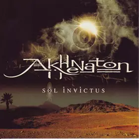 Couverture du produit · Sol Invictus - Version 2002