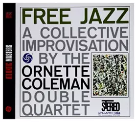 Couverture du produit · Free Jazz (With Bonus Tracks)