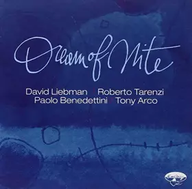 Couverture du produit · Dream of Nite [Import]
