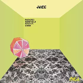Couverture du produit · Juice