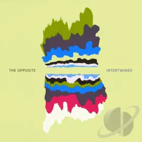 Couverture du produit · Intertwined