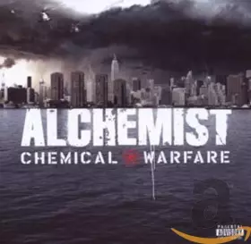 Couverture du produit · Chemical Warfare [Import]