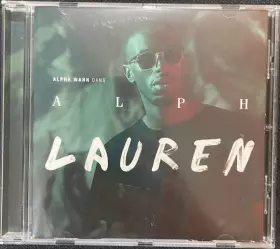 Couverture du produit · Alph Lauren