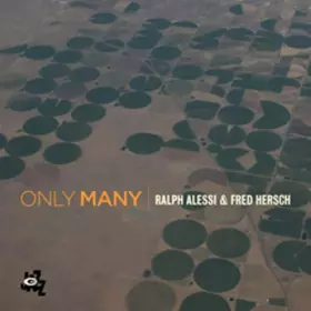 Couverture du produit · Only Many [Import]