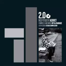 Couverture du produit · Independent Addict 2.0