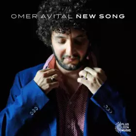 Couverture du produit · New Song [Import]