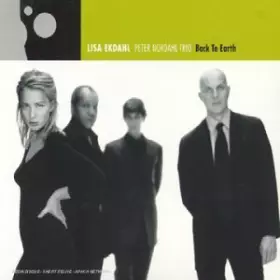 Couverture du produit · Back to Earth