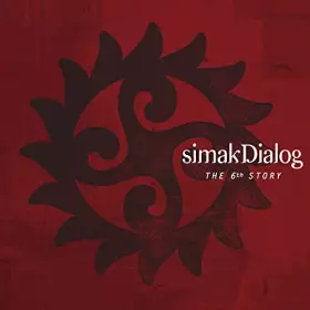 Couverture du produit · The 6th Story