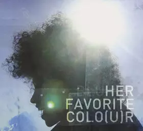 Couverture du produit · Her Favorite Colour [Import]