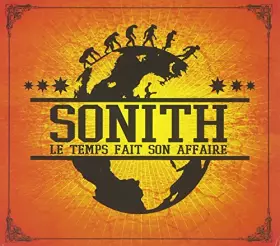 Couverture du produit · Le Temps Fait Son Affaire