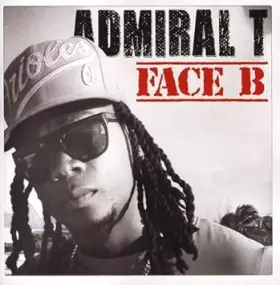 Couverture du produit · Face B