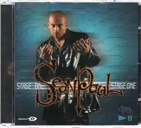 Couverture du produit · Stage One [Import]