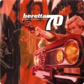 Couverture du produit · Beretta 70 [Import]