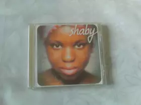 Couverture du produit · Shaby