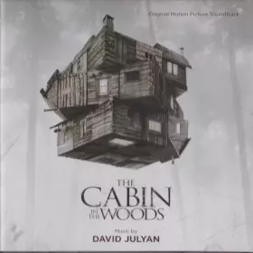 Couverture du produit · The Cabin In The Woods (Original Motion Picture Soundtrack)
