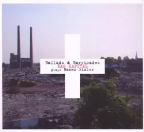 Couverture du produit · Das Kapital [Import]