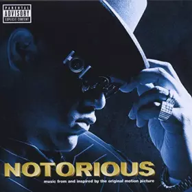 Couverture du produit · Notorious [Import]