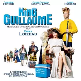 Couverture du produit · King Guillaume [Import]