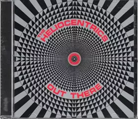 Couverture du produit · Out There [Import]