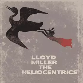 Couverture du produit · Lloyd Miller & The Heliocentrics