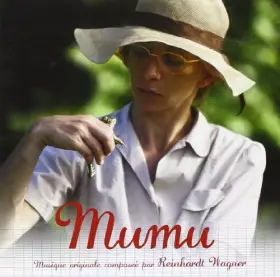 Couverture du produit · Mumu