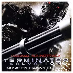 Couverture du produit · Terminator Salvation [Import]