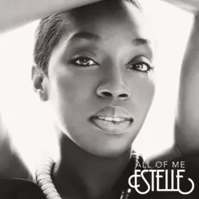 Couverture du produit · All of Me