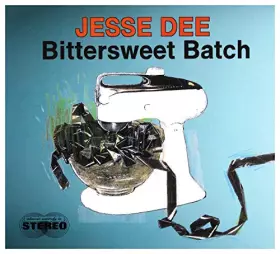 Couverture du produit · Bitter Sweet Batch [Import]