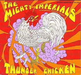 Couverture du produit · Thunder Chicken