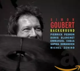 Couverture du produit · Background [Import]