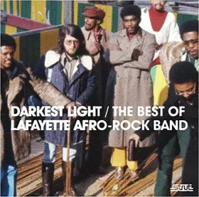 Couverture du produit · Darkest Light-Best of [Import]