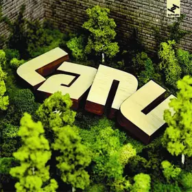 Couverture du produit · This Is My Home