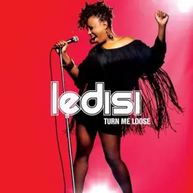 Couverture du produit · Turn Me Loose [Import]