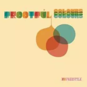 Couverture du produit · Colours