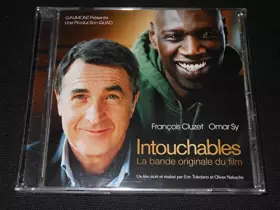 Couverture du produit · B.O.F. Intouchables