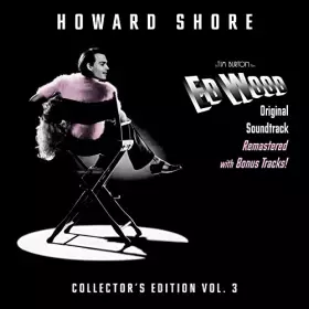 Couverture du produit · Ed Wood/B.O.F