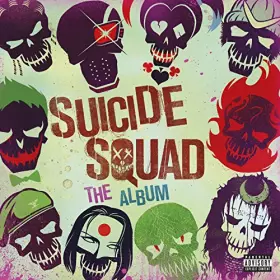 Couverture du produit · Suicide Squad